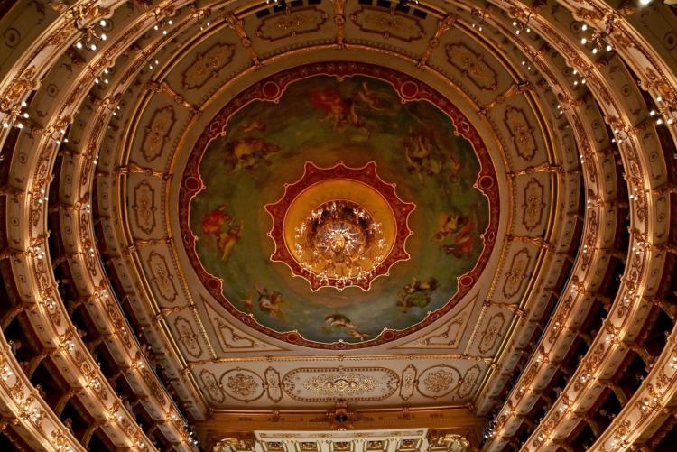Teatro di Parma